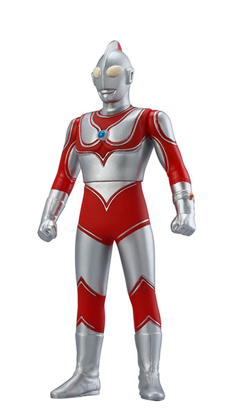 ０４ ウルトラマンジャック