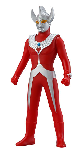 ０６ ウルトラマンタロウ