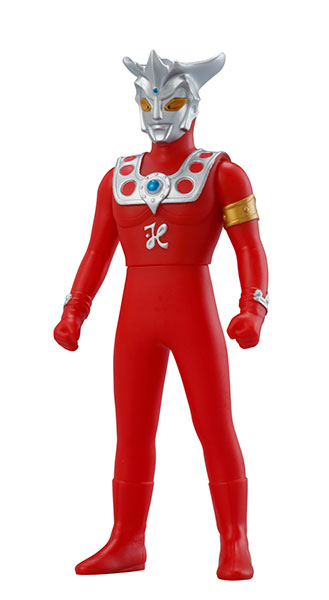 ０７ ウルトラマンレオ