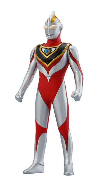 ０９ ウルトラマンガイア（V2）