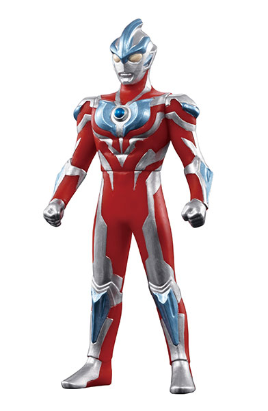 １１ ウルトラマンギンガ