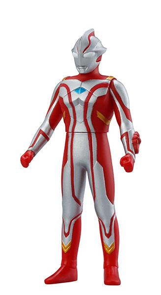 １９ ウルトラマンメビウス