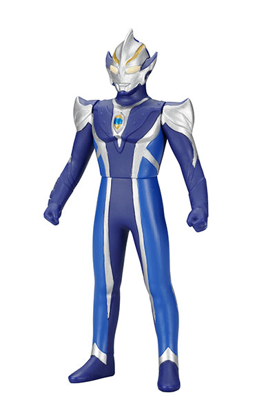 ２０ ウルトラマンヒカリ