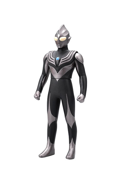 ２６ ティガダーク