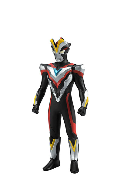 ２８ ウルトラマンビクトリー