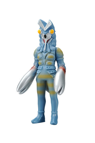 01 バルタン星人