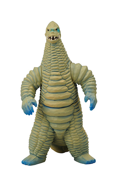 14 レッドキング