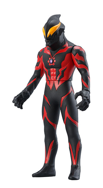 43 ウルトラマンベリアル