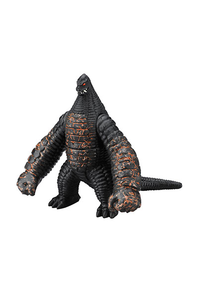 57 EXレッドキング