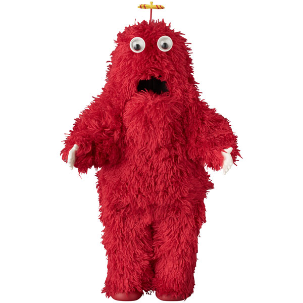 VCD ﾑｯｸ Lｻｲｽﾞ