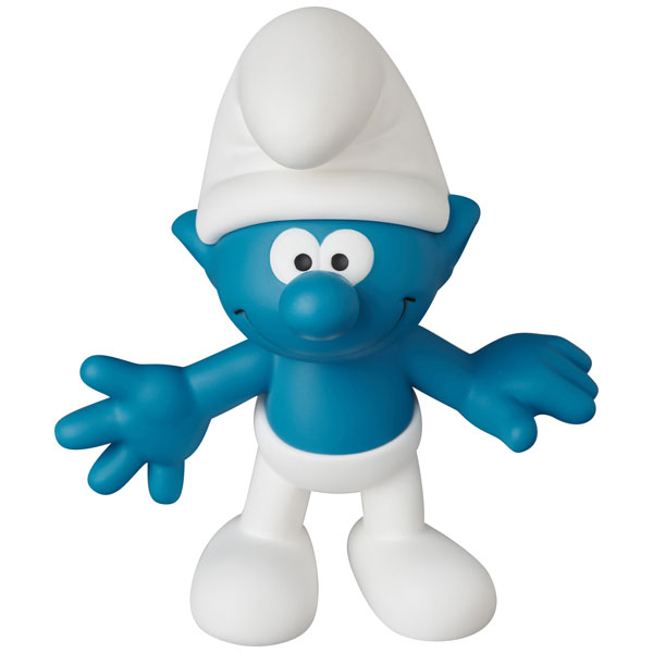 UDF THE SMURFS SERIES 3 SMURF