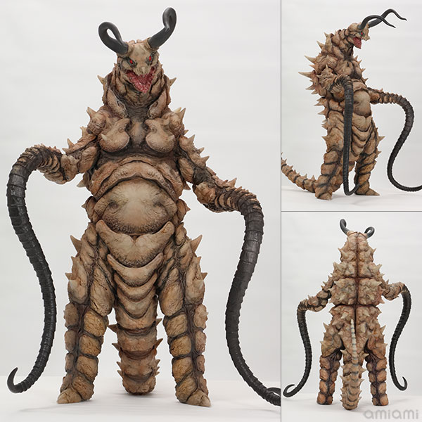 (s)ｿﾌﾋﾞ製塗装済完成品 KRS ｸﾞﾄﾞﾝ