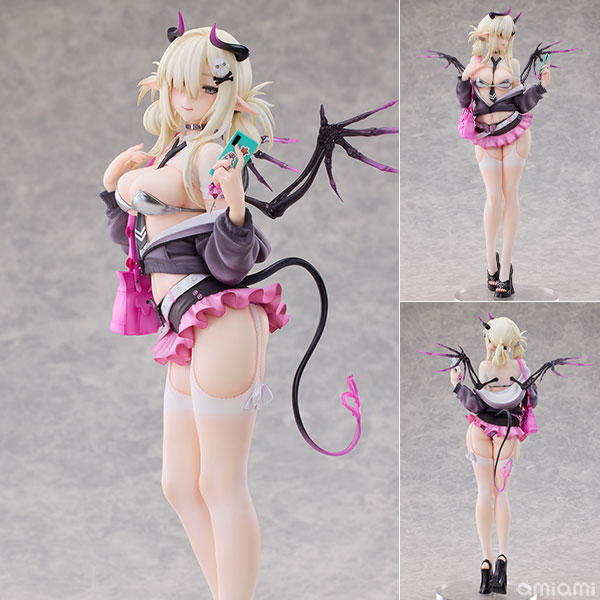 (s)Animester ｻｷｭﾊﾞｽ ﾁﾘｺ 1/6 完成品ﾌｨｷﾞｭｱ