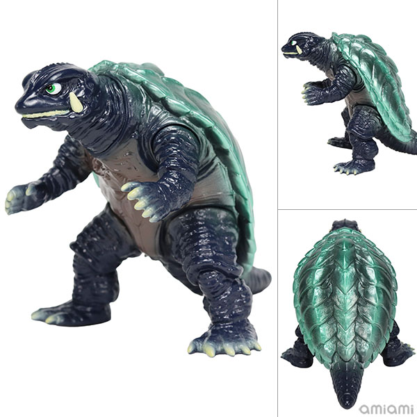 (s)CCP ﾐﾄﾞﾙｻｲｽﾞｼﾘｰｽﾞ ｶﾞﾒﾗ【第12弾】ｶﾞﾒﾗ(1995) ｽﾀﾝﾀﾞｰﾄﾞVer.