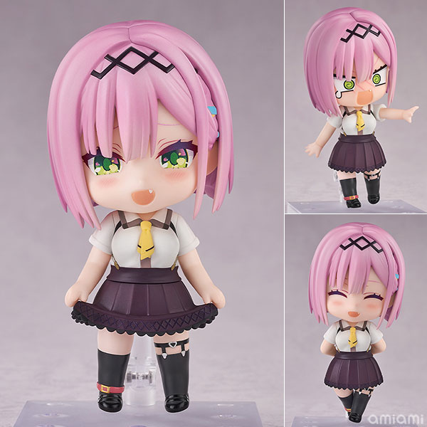 (s)ねんどろいど 天使☆騒々 RE-BOOT! 谷風天音