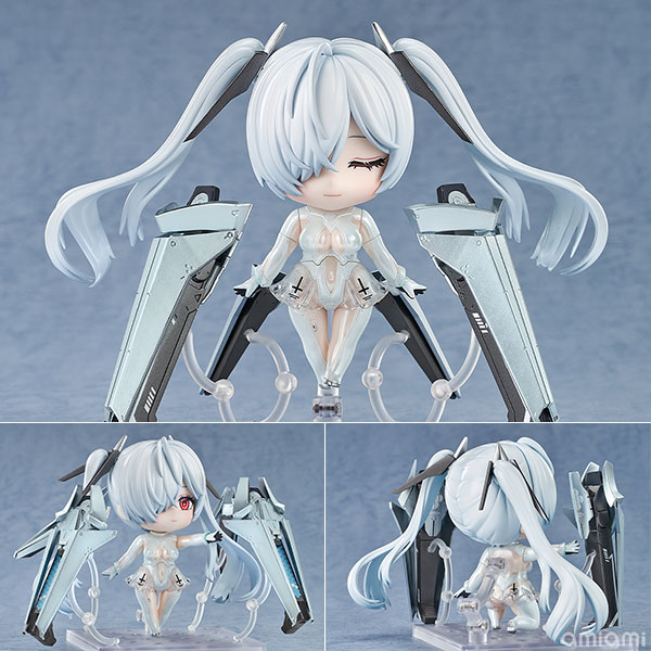 (s)ねんどろいど 勝利の女神:NIKKE ｼﾝﾃﾞﾚﾗ