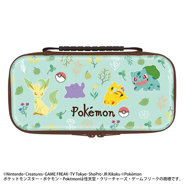 AmiAmi [Character & Hobby Shop] | Nintendo Switch 2 Smart Pouch