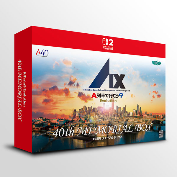 AmiAmi [Character & Hobby Shop] | Nintendo Switch 2 Take the A