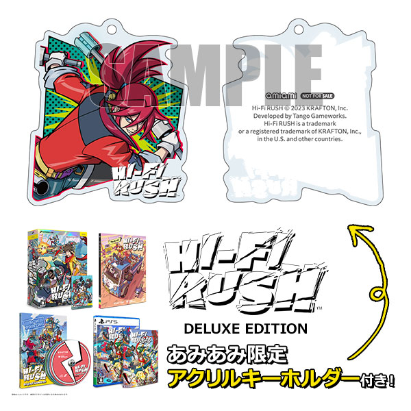 AmiAmi [Character & Hobby Shop]