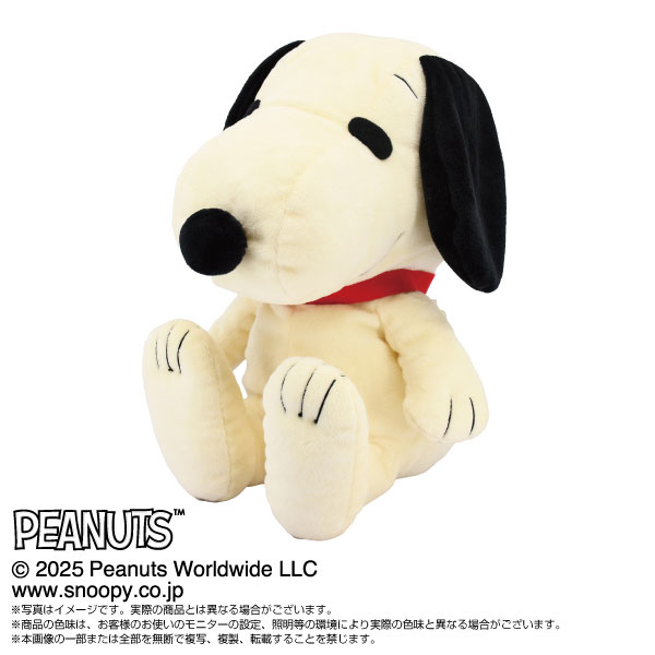 ゴルフヘッドカバー　スヌーピー