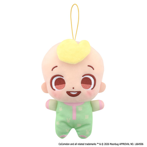 えいごでなかよし！おしゃべりマスコット♪JJ