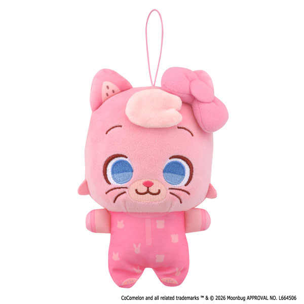 えいごでなかよし！おしゃべりマスコット♪ KIKI CAT