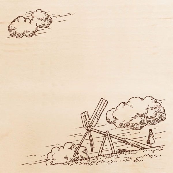 TSW-191 いろどりはんこ ﾌﾟﾛﾛｰｸﾞ/天空の城ﾗﾋﾟｭﾀ