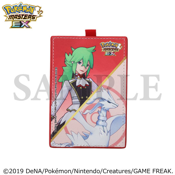 Pokemon - N ] AmiAmi [Character & Hobby Shop]