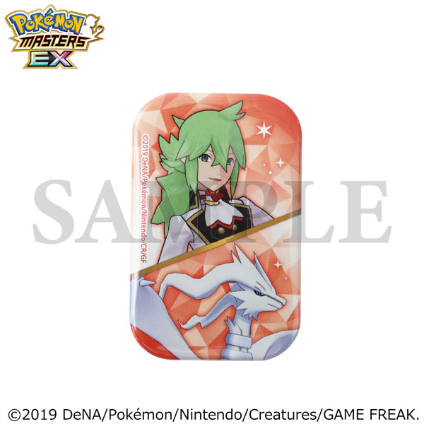 Pokemon - N ] AmiAmi [Character & Hobby Shop]
