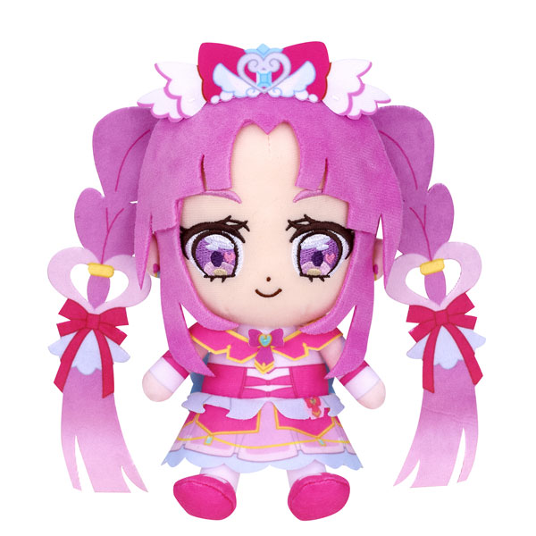 AmiAmi [Character & Hobby Shop] | Star Detective Precure! Cure