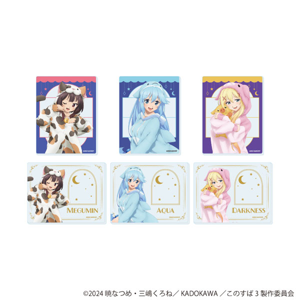 AmiAmi [Character & Hobby Shop] | Acrylic Card 