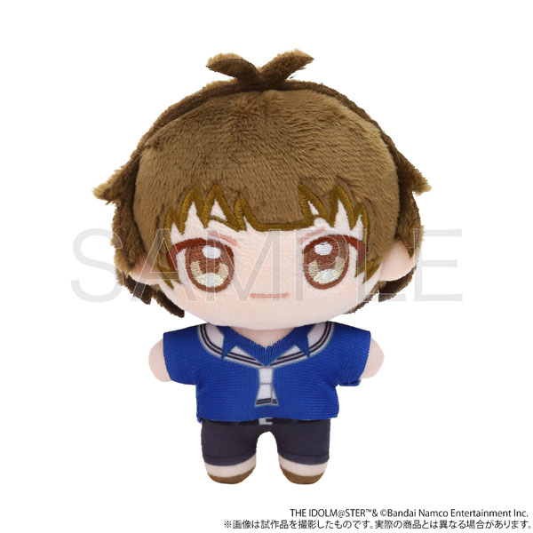 ryoぬい服 AmiAmi [Character & Hobby Shop] | THE IDOLM@STER SideM Nui Pal