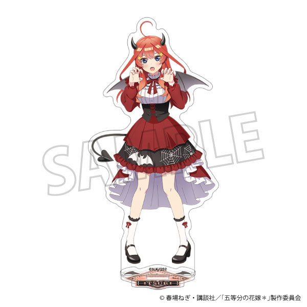 AmiAmi [Character & Hobby Shop] | The Quintessential Quintuplets