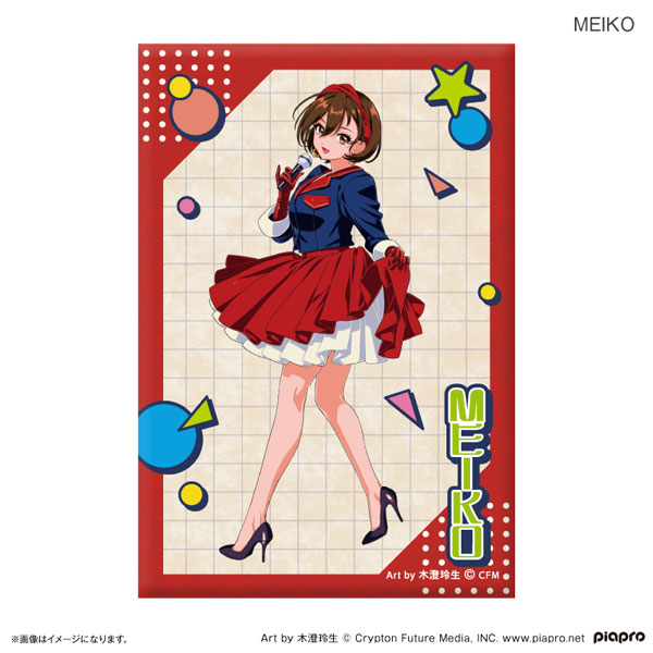 AmiAmi [Character & Hobby Shop] | Piapro Characters Showa Idol