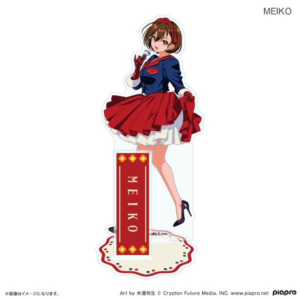 AmiAmi [Character & Hobby Shop] | Piapro Characters Showa Idol