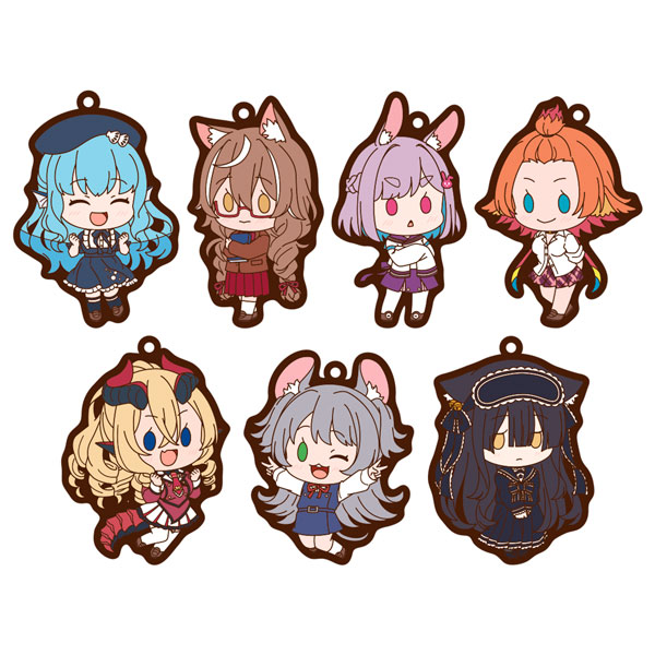 AmiAmi [Character & Hobby Shop] | Jingai Kyoushitsu no Ningengirai