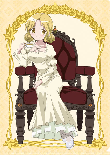 AmiAmi [Character & Hobby Shop] | Puella Magi Madoka Magica Clear