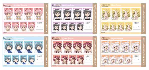 AmiAmi [Character & Hobby Shop] | Puella Magi Madoka Magica ID