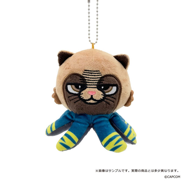 AmiAmi [Character & Hobby Shop] | Monster Hunter Wilds x Bkub