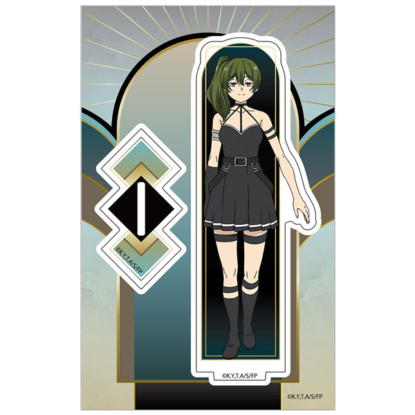 AmiAmi [Character & Hobby Shop] | TV Anime 