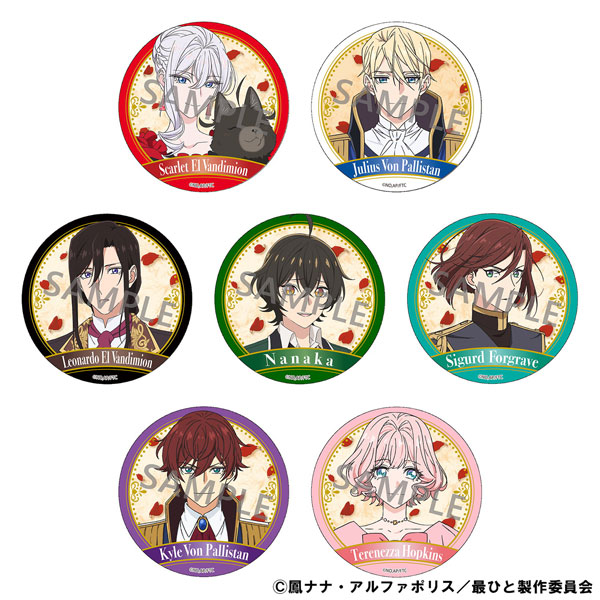AmiAmi [Character & Hobby Shop] | TV Anime 