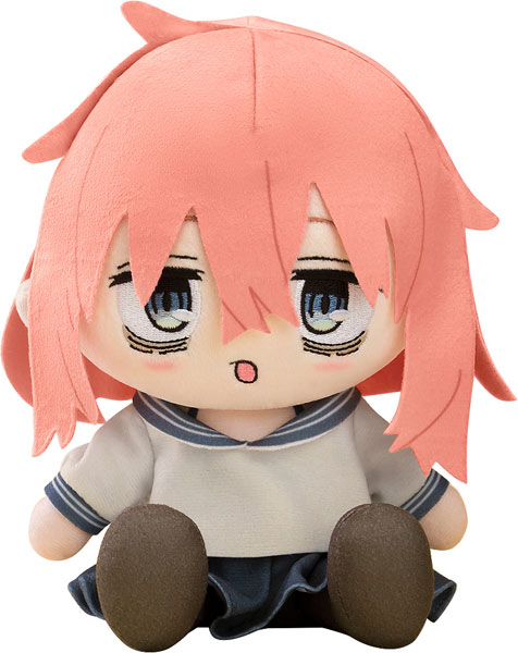 AmiAmi [Character & Hobby Shop] | Plush Seitokai ni mo Ana wa Aru