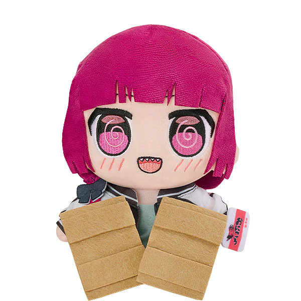 AmiAmi [Character & Hobby Shop] | Kuripan Plushie Anime 