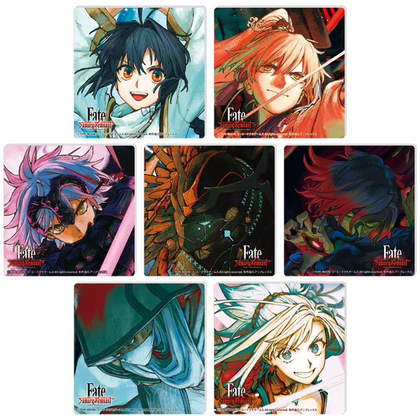 AmiAmi [Character & Hobby Shop] | [Exclusive Sale] Fate