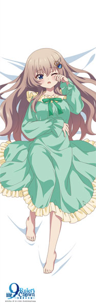 9-nine-_Ruler's_Crown] AmiAmi [Character & Hobby Shop]
