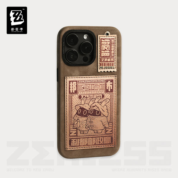 AmiAmi [Character & Hobby Shop] | Zenless Zone Zero Lucky Arrival