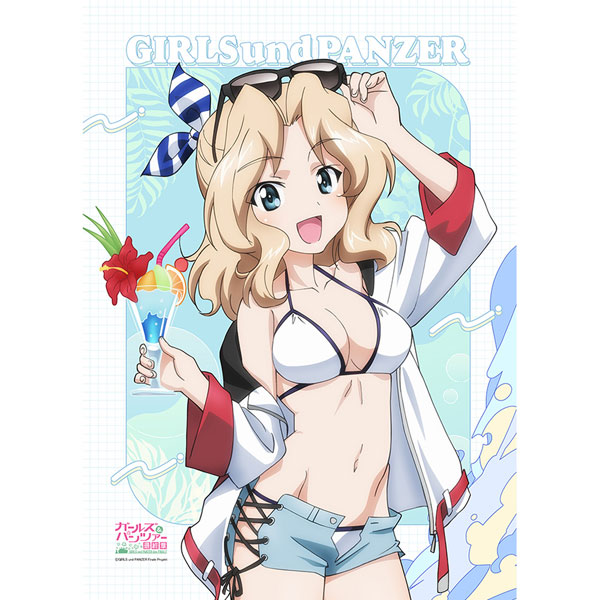 AmiAmi [Character & Hobby Shop] | [Girls und Panzer das Finale