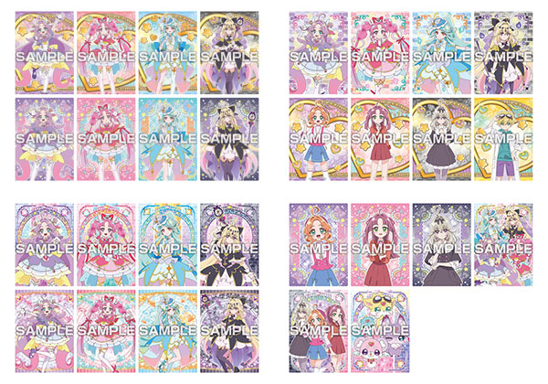 AmiAmi [Character & Hobby Shop] | Star Detective Precure! KiraKira