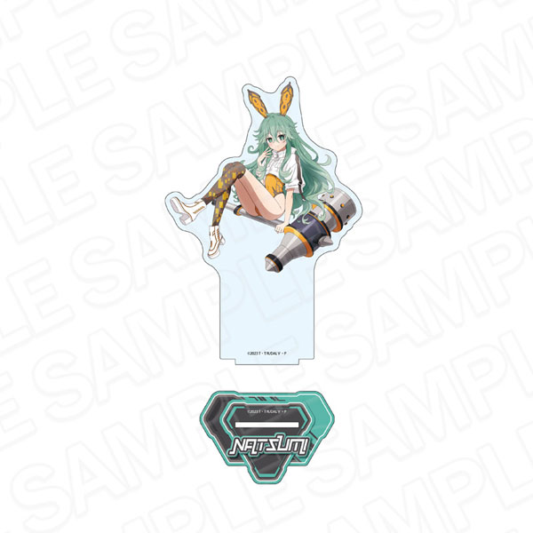Natsumi] AmiAmi [Character & Hobby Shop]