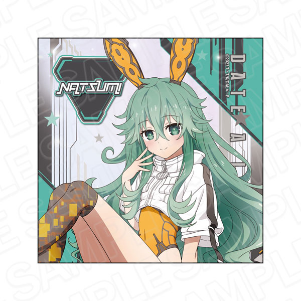 Natsumi] AmiAmi [Character & Hobby Shop]